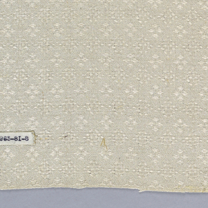 Woven Example After Jackson (USA)