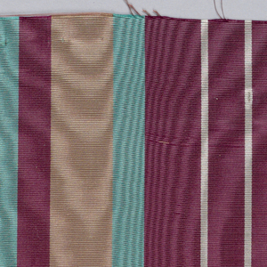 Textile (France), ca. 1920