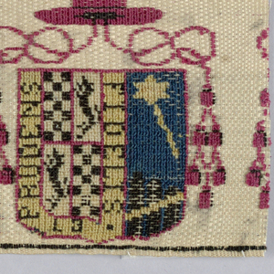 Livery Trimmings, 18th century