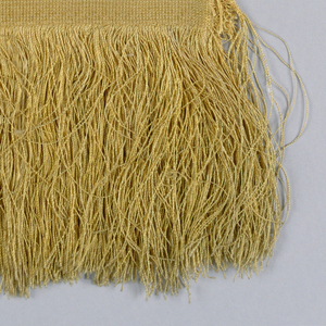 Fringe (Spain), 17th century