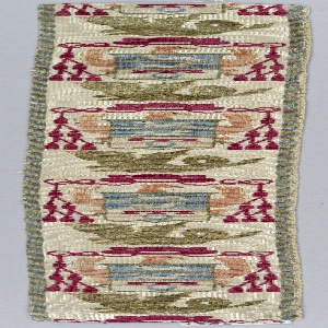 Livery Trimming (possibly Spain), 17th century