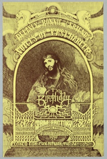 Poster, Voices of East Harlem / Delaney Bonnie and Friends