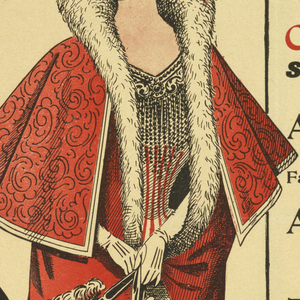 Poster (USA and others)