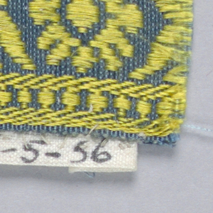 Trimming Fragment