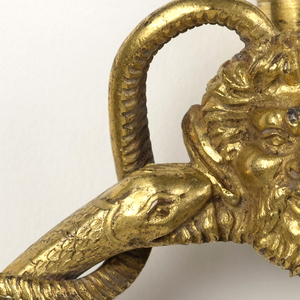 Handle (France), ca. 1775