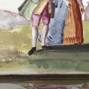 Box (England), ca. 1775