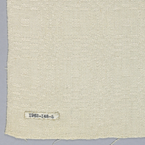 Woven Example After Jackson (USA)