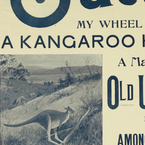 Poster (USA and others)