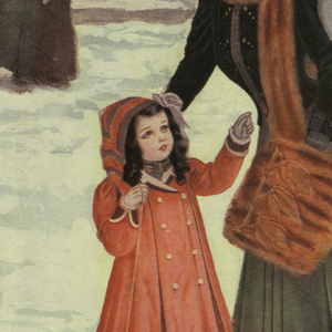 Poster (USA and others)