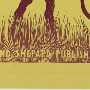 Poster (USA and others)