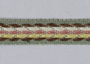 Trimming (USA), ca. 1940
