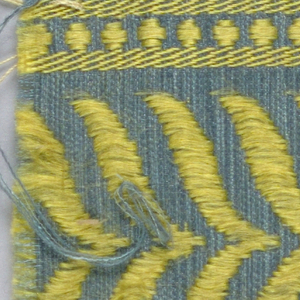 Trimming Fragment