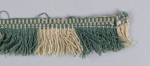 Fringe (Italy), 17th century