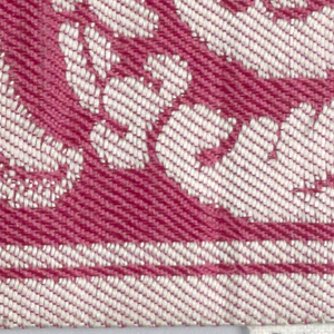 Trimming Fragment (France), ca. 1830