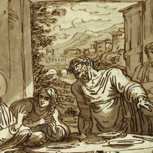 Drawing (Italy)