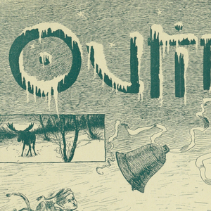 Poster (USA and others)