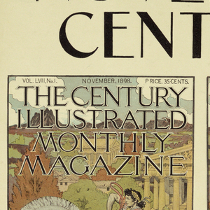 Poster (USA and others)