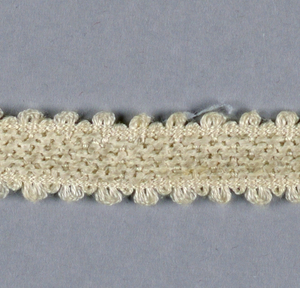 Trimming (USA), ca. 1940