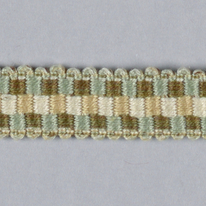 Trimming (USA), ca. 1940