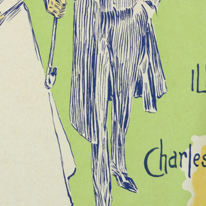 Poster (USA and others)