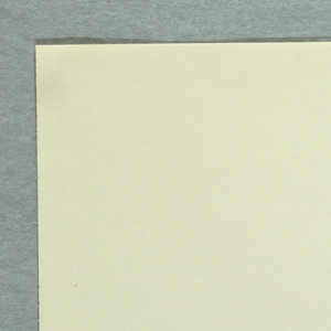 Drawing, Study for a teapot, May 26, 1985