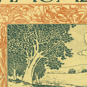 Poster (USA and others)