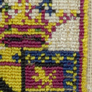 Trimming (Italy), 18th century