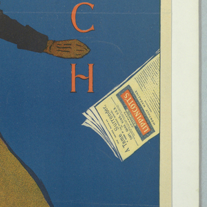 Poster (USA and others)
