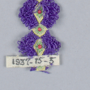 Trimming (France)