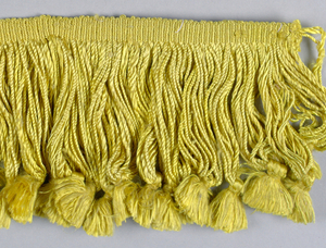 Fringe (Spain), 17th century