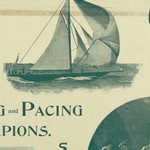 Poster (USA and others)