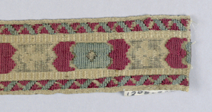 Trimming (Italy), 19th century