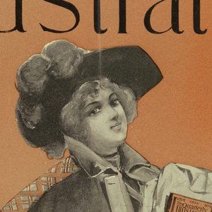 Poster (USA and others)