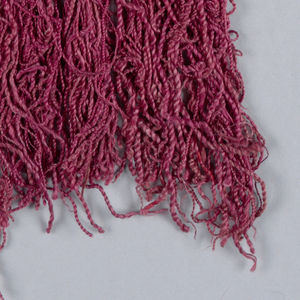 Fringe (Greece), 17th century