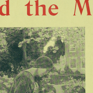 Poster (USA and others)