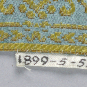 Trimming Fragment