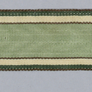 Trimming (USA), ca. 1944