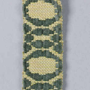 Trimming, 1850–99