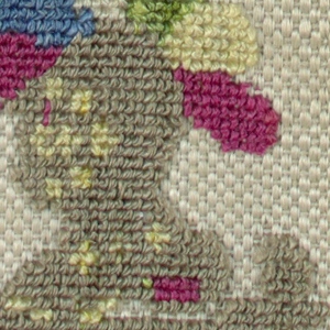 Trimming (Spain), early 19th century