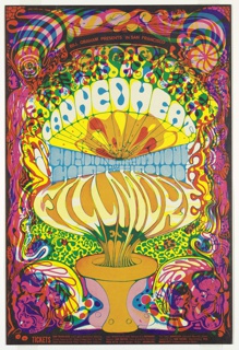 Poster, Canned Heat