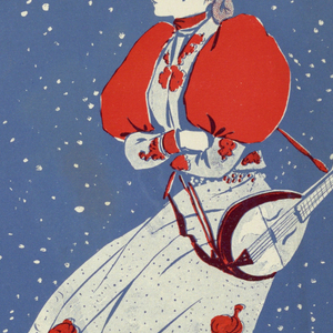 Poster (USA and others)