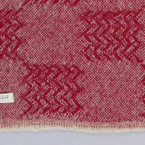 Woven Example After Jackson (USA)