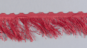 Fringe (France), ca. 1865
