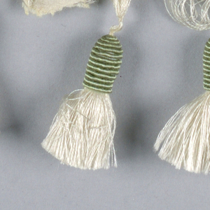 Fringe (USA), ca. 1940