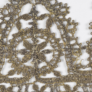 Fragment (Italy), early 17th century