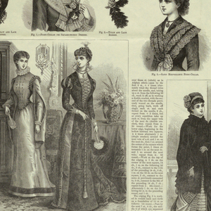 Poster, Harper