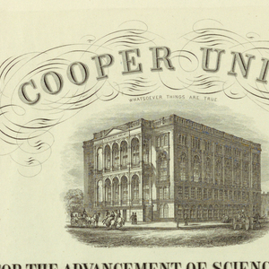 Certificate (FRANCE & U.S.A.), May 22, 1861