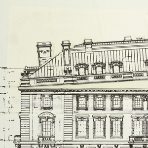 Embellishment (USA)