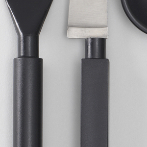 Teaspoon (Spain), 1986–87