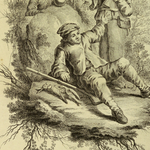 Print (France)